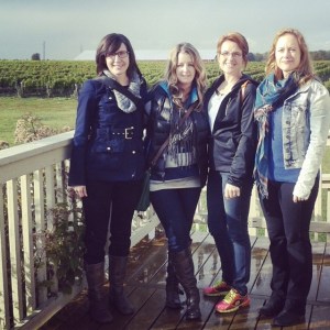 Restless Writers 2014