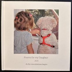 Poems for my daughter